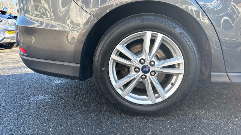 Ford Galaxy 2.0 TDCi 180 Titanium 5dr Powershift Diesel Estate